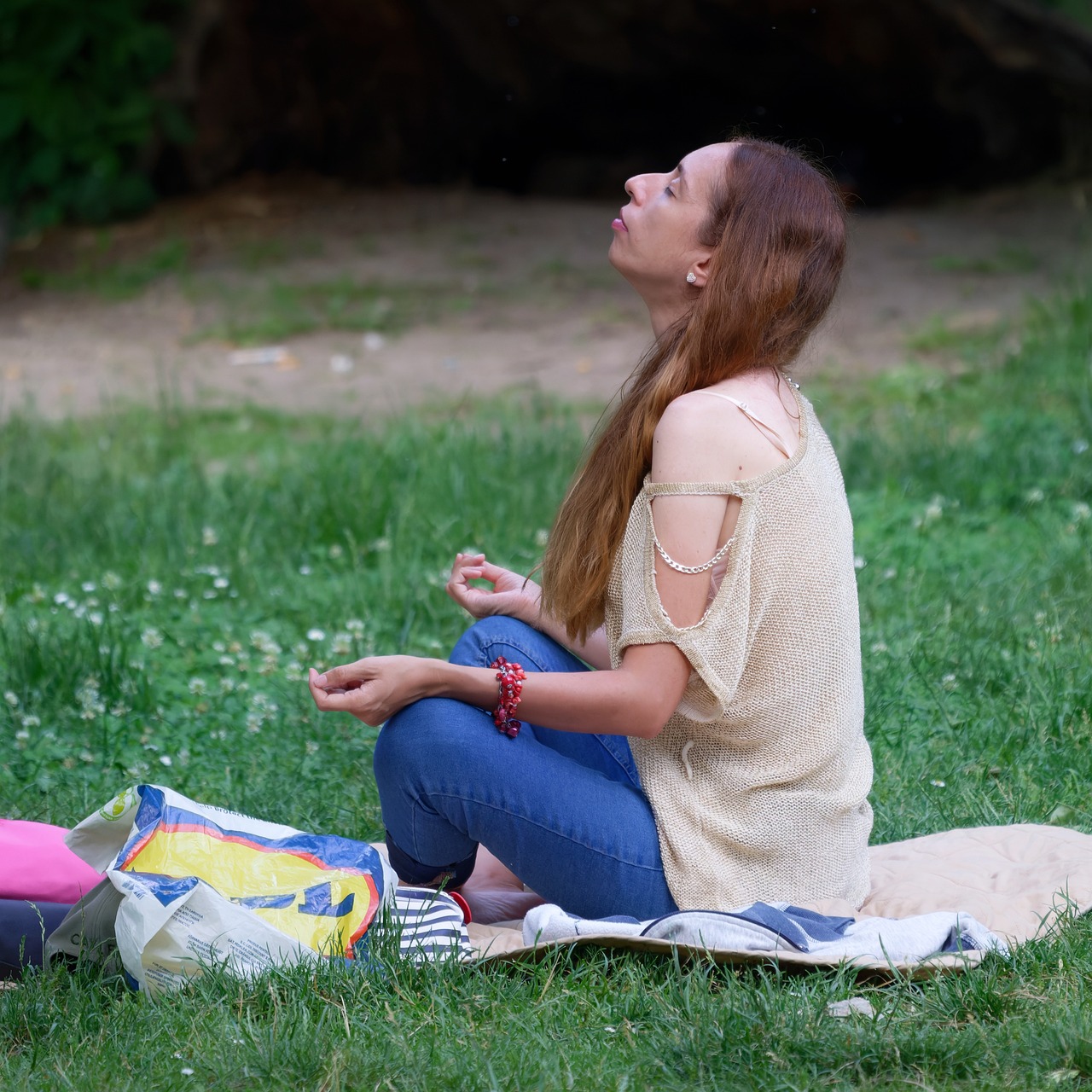 How To Improve Confidence Through Mindfulness?